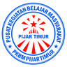 Logo PKBM Pijar Timur