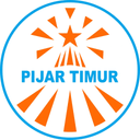 Logo Yayasan Pijar Timur Indonesia